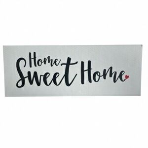 Real estate sign-double sided